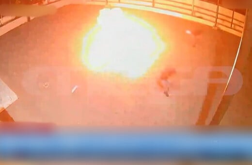 Κρήτη: Μαθητές έφτιαξαν και πυροδότησαν στο σχολείο εκρηκτικό μηχανισμό με οδηγίες από TikTok