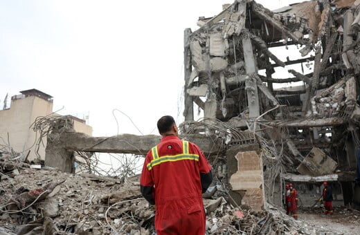 ΜΕΣΗ ΑΝΑΤΟΛΗ ΠΟΛΕΜΟΣ ΘΥΜΑΤΑ ΙΣΡΑΗΛ ΙΡΑΝ ΛΙΒΑΝΟΣ