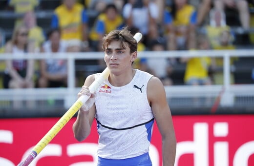 ΜΟΝΤΟ ΝΤΟΥΠΛΑΝΤΙΣ ΡΕΚΟΡ ΕΜΜΑΝΟΥΗΛ ΚΑΡΑΛΗΣ