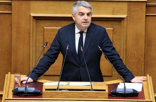 ΠΑΣΟΚ ΔΙΑΓΡΑΦΗ ΟΔΥΣΣΕΑΣ ΚΩΝΣΤΑΝΤΙΝΟΠΟΥΛΟΣ