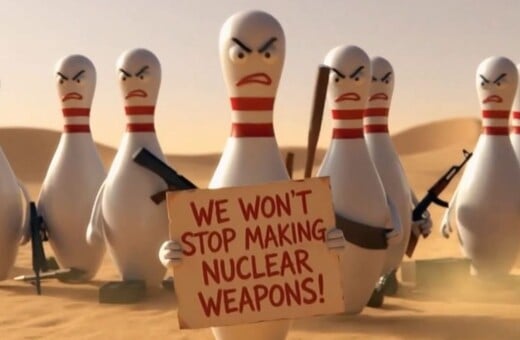 ΠΟΛΕΜΟΣ ΗΠΑ ΙΡΑΝ ΒΙΝΤΕΟ ΠΡΟΠΑΓΑΝΔΑ