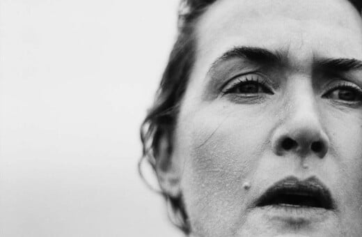 Η Kate Winslet στο νέο Lord of the Rings