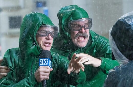 DTF St. Louis: Σαν παλιό, καλό, ιδιαίτερο ΗΒΟ