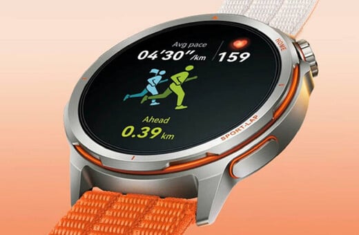 Τα HUAWEI Watch GT Runner 2 και HUAWEI FreeBuds Pro 5 ξεχώρισαν στη φετινή MWC