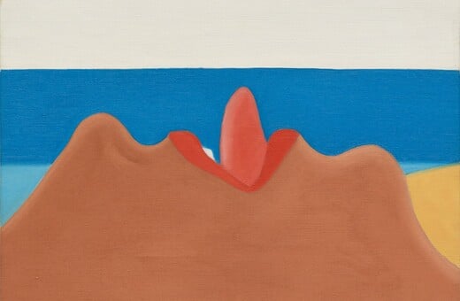 Πότε θα προλάβουμε να δούμε τόσες εκθέσεις; 