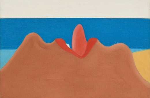 Πότε θα προλάβουμε να δούμε τόσες εκθέσεις; 