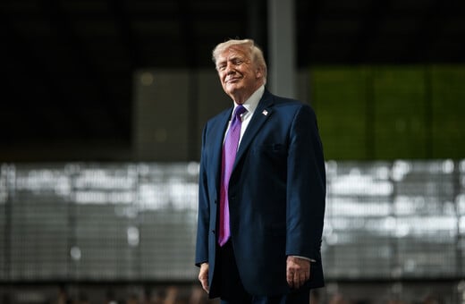 ΙΡΑΝ ΜΕΣΗ ΑΝΑΤΟΛΗ ΗΠΑ ΝΤΟΝΑΛΝΤ ΤΡΑΜΠ