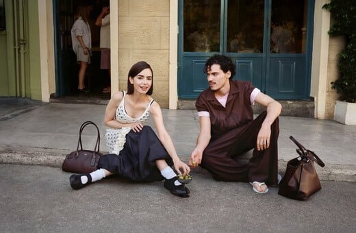 ΛΙΛΙ ΚΟΛΙΝΣ ΠΕΤΡΑΛΩΝΑ ΑΘΗΝΑ 