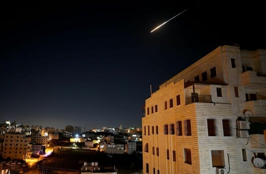 ΜΕΣΗ ΑΝΑΤΟΛΗ ΙΡΑΝ ΙΣΡΑΗΛ ΗΠΑ