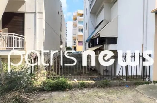 Πύργος Ηλείας: Νεκρός μαθητής Λυκείου μετά από πτώση από μπαλκόνι 3ου ορόφου