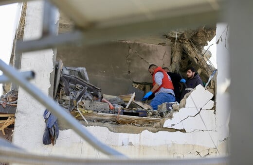 ΧΕΖΜΠΟΛΑΧ ΛΙΒΑΝΟΣ ΙΣΡΑΗΛ