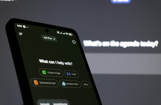 ΤΕΧΝΗΤΗ ΝΟΗΜΟΣΥΝΗ CHATBOT 