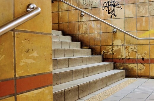 Πότε θα αλλάξει η εικόνα παρακμής στον Ηλεκτρικό Σιδηρόδρομο; 