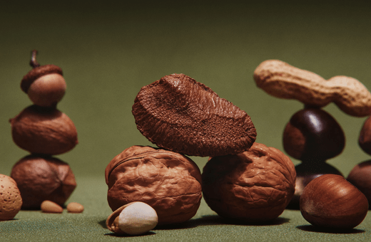 Γιατί χρειαζόμαστε το μαγνήσιο: Σε ποιες τροφές το συναντάμε