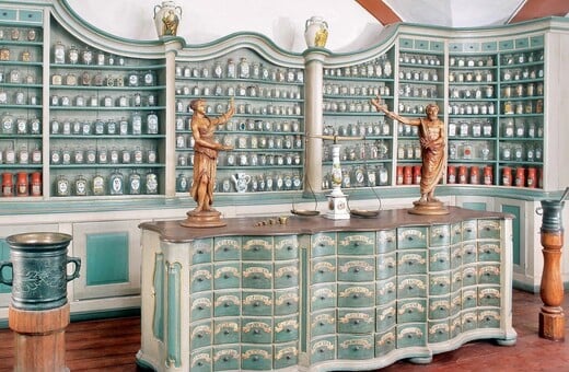 48 ώρες στη Χαϊδελβέργη 