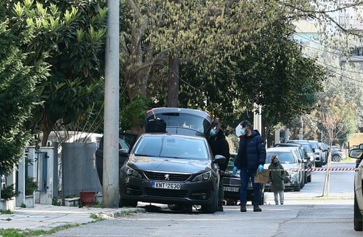 Καλαμαριά: «Χρησιμοποίησα το μαχαίρι για άμυνα» λέει ο 23χρονος για την φονική επίθεση