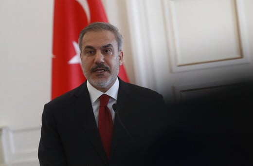 ΤΟΥΡΚΙΑ ΛΙΒΑΝΟΣ ΧΑΚΑΝ ΦΙΝΤΑΝ ΙΣΡΑΗΛ