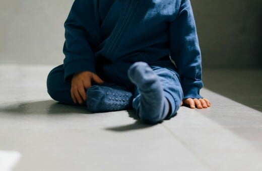 ΝΕΚΡΟ ΒΡΕΦΟΣ ΗΡΑΚΛΕΙΟ