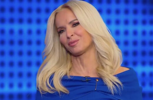 The Chase: «Μου είχε ράψει το νυφικό» - Η συγκίνηση της Μπεκατώρου με μητέρα παίκτριας