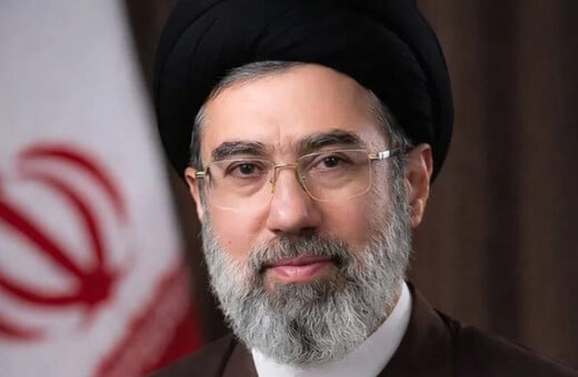 ΜΟΤΖΤΑΜΠΑ, ΧΑΜΕΝΕΪ, ΙΡΑΝ