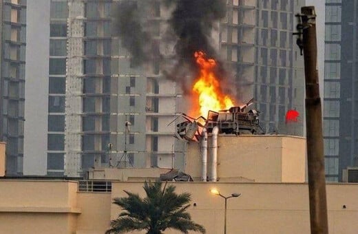 ΠΥΡΑΥΛΟΣ, ΕΠΙΘΕΣΗ, ΠΡΕΣΒΕΙΑ, ΗΠΑ, ΒΑΓΔΑΤΗ