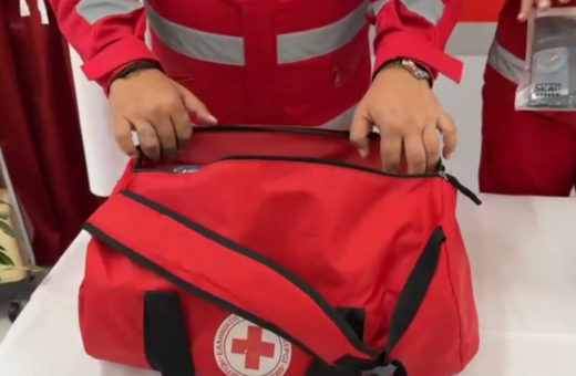 ΣΑΚΙΔΙΟ ΕΚΤΑΚΤΗΣ ΑΝΑΓΚΗΣ 