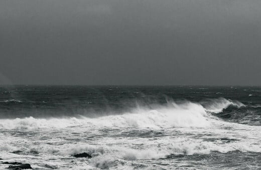 ΟΧΙ - Καιρός - Ζιακόπουλος: Βροχές, μποφόρ και πτώση της θερμοκρασίας τις επόμενες ημέρες στη χώρα