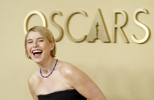 ΟΣΚΑΡ 2026 ΒΡΑΒΕΙΑ ΟΣΚΑΡ 