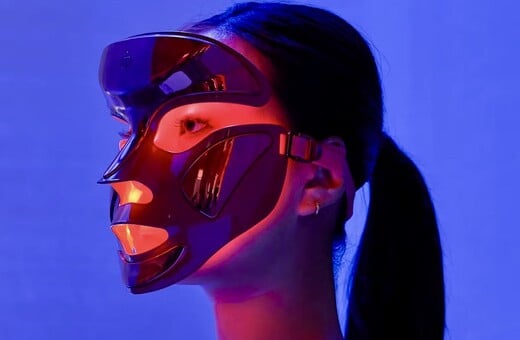 Μπορεί αυτή η μάσκα να διώξει τις ρυτίδες σου; Όλα όσα πρέπει να ξέρεις για τα νέα beauty tools