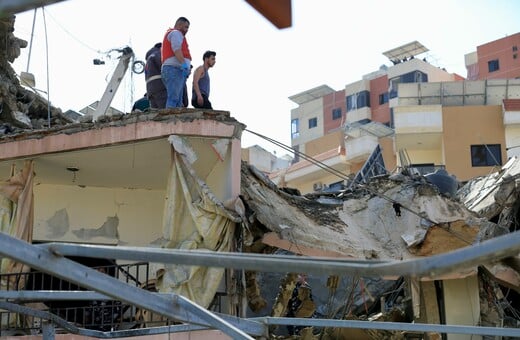 ΛΙΒΑΝΟΣ ΧΑΜΑΣ ΝΕΚΡΟΣ ΙΣΡΑΗΛ ΠΟΛΕΜΟΣ ΜΕΣΗ ΑΝΑΤΟΛΗ