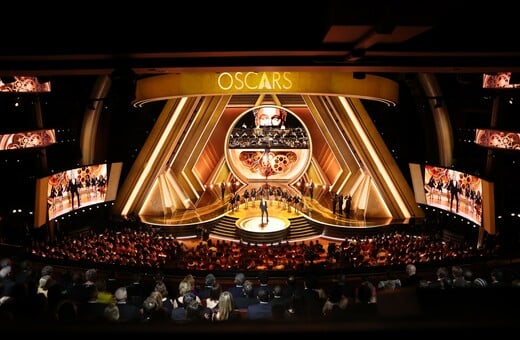 ΟΣΚΑΡ ΒΡΑΒΕΙΑ ΟΣΚΑΡ