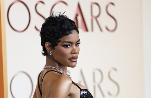 ΟΣΚΑΡ 2026 OSCARS