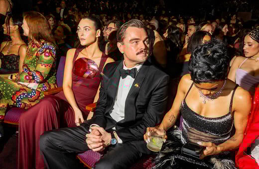 ΟΣΚΑΡ 2026 OSCARS ΛΕΟΝΑΡΝΤΟ ΝΤΙ ΚΑΠΡΙΟ 