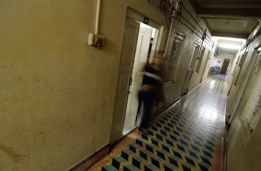 Σιντάρτ Κάρα: «Σεξ τράφικιν»