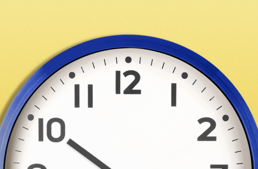 Αλλαγή ώρας: Ποια Κυριακή γυρνάμε τους δείκτες των ρολογιών μία ώρα μπροστά;