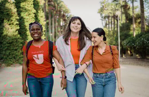 UNIC Athens: Σπουδές με βλέμμα στο μέλλον σε ένα νέο σύγχρονο campus της πόλης