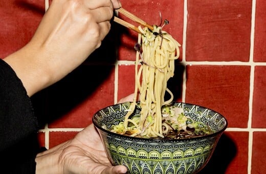 Kissa Athens: Μια γιαπωνέζικη παμπ στο Κολωνάκι 