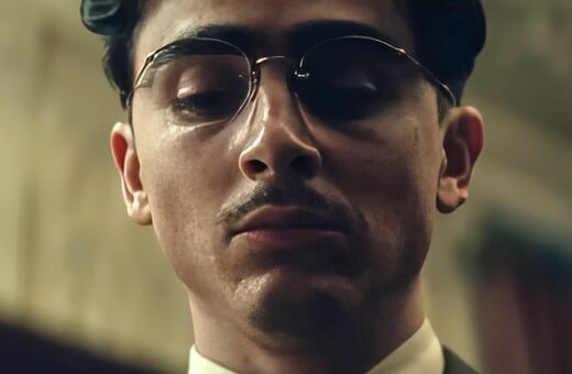 Πώς ο Τιμοτέ Σαλαμέ κούρασε τους πάντες