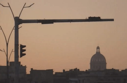 ΚΟΥΒΑ ΜΠΛΑΚ ΑΟΥΤ ΔΙΑΚΟΠΗ ΡΕΥΜΑΤΟΣ