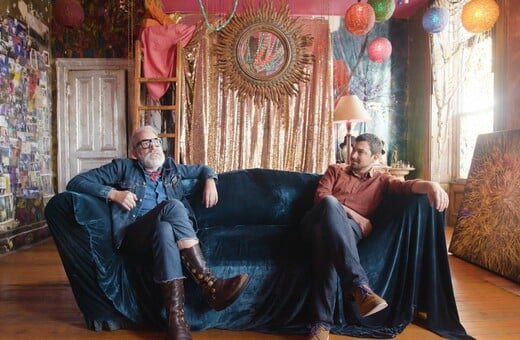 Μια γεύση από το τελευταίο μποέμ καταφύγιο της Νέας Υόρκης