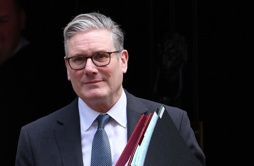 ΙΡΑΝ ΣΤΑΡΜΕΡ ΒΡΕΤΑΝΙΑ