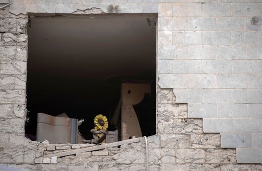 ΙΡΑΝ ΣΧΟΛΕΙΟ ΒΟΜΒΑΡΔΙΣΜΟΣ ΜΟΥΣΕΙΟ