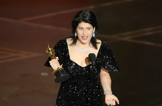 ΟΣΚΑΡ CASSANDRA KULUKUNDIS ΚΑΛΥΤΕΡΟ ΚΑΣΤΙΝΓΚ