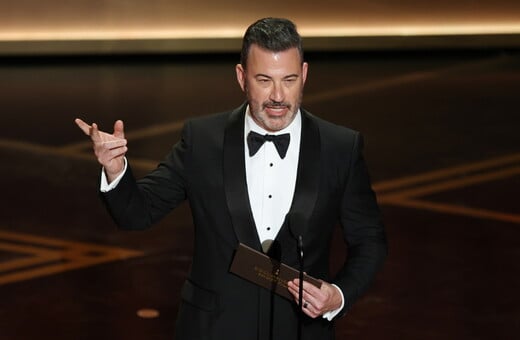 ΟΣΚΑΡ ΤΖΙΜΙ ΚΙΜΕΛ ΜΕΛΑΝΙΑ ΤΡΑΜΠ ΝΤΟΚΙΜΑΝΤΕΡ