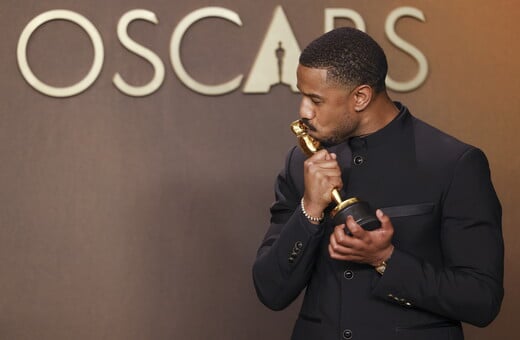 ΟΣΚΑΡ ΜΑΙΚΛ ΜΠ ΤΖΟΡΝΤΑΝ ΒΡΑΒΕΙΟ ΜΠΕΡΓΚΕΡ ΝΙΚΗ