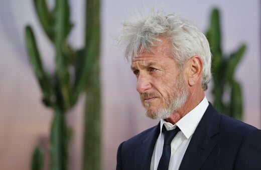 ΣΟΝ ΠΕΝ ΟΣΚΑΡ ΟΥΚΡΑΝΙΑ