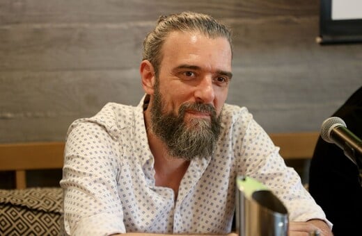 ΣΩΤΗΡΗΣ ΤΣΑΦΟΥΛΙΑΣ ΑΠΛΥΤΟΣ ΑΡΙΣΤΕΡΟΣ