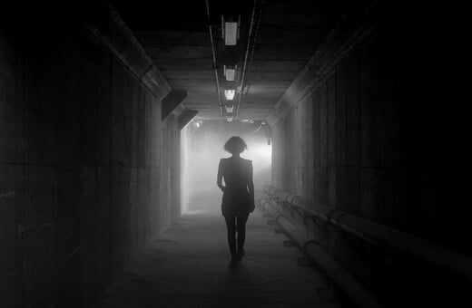 Γυρίζονται sci-fi ταινίες στην Ελλάδα;