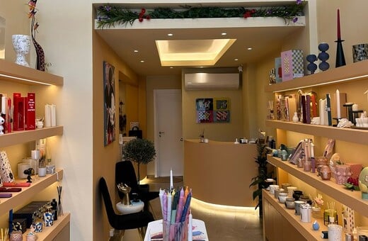 Tales Concept Store: Ένας χώρος που αφηγείται ιστορίες