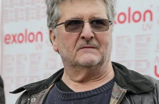 Η ταυτότητα του Banksy ίσως αποκαλύφθηκε, σύμφωνα με το Reuters